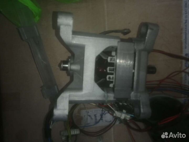 Стиральная машинка бу Indesit