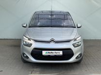 Citroen C4 Picasso 1.6 MT, 2014, 211 854 км, с пробегом, цена 900 000 руб.