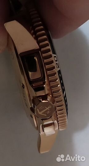 Мужские наручные часы