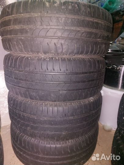 Michelin Energy Saver 215/55 R16