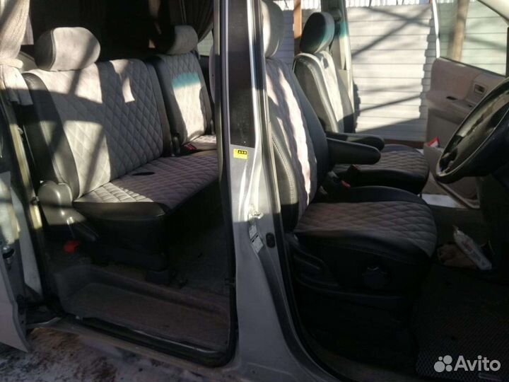 Заказ Такси Минивэн/Межгород/Аэропорт