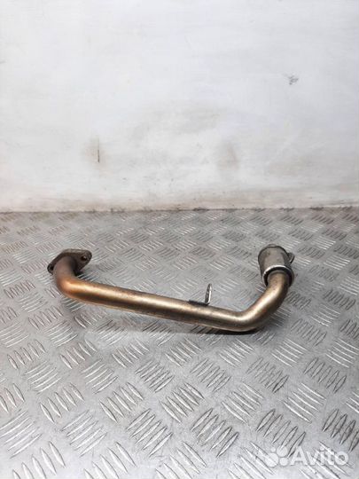 Трубка EGR Bmw X5 внедорожник 5 дв. 3.0 M57D30