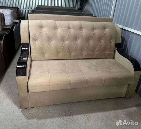 Раскладной мини диван на заказ не б/у