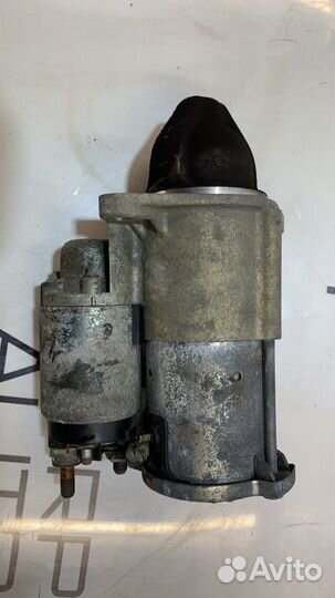 Стартер Chevrolet Cruze J300 F16D4 1.6 2010