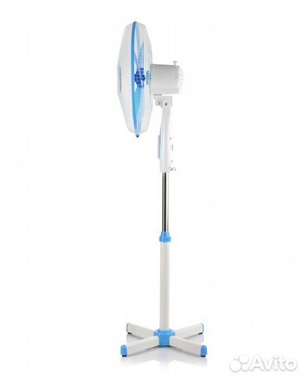 Вентилятор напольный