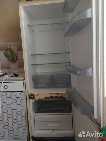 Холодильник бу