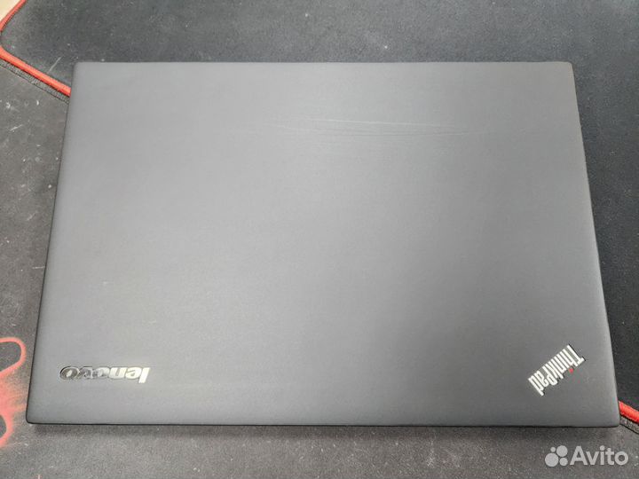 Lenovo Thinkpad X1 Carbon 3rd (i7 5600U/8/256/FHD)