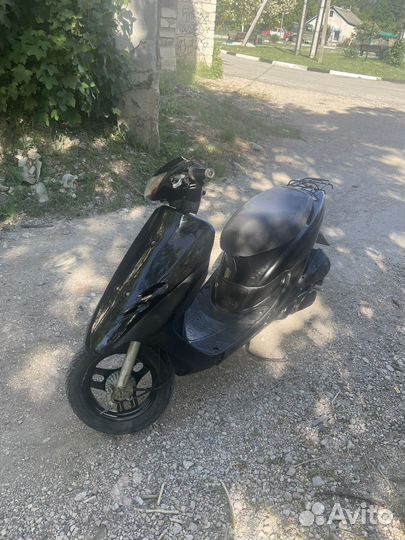 Honda dio 34