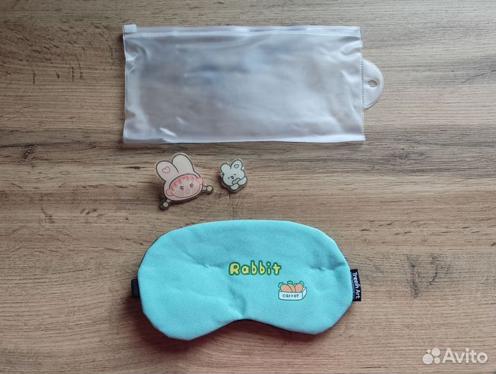 Маска для сна