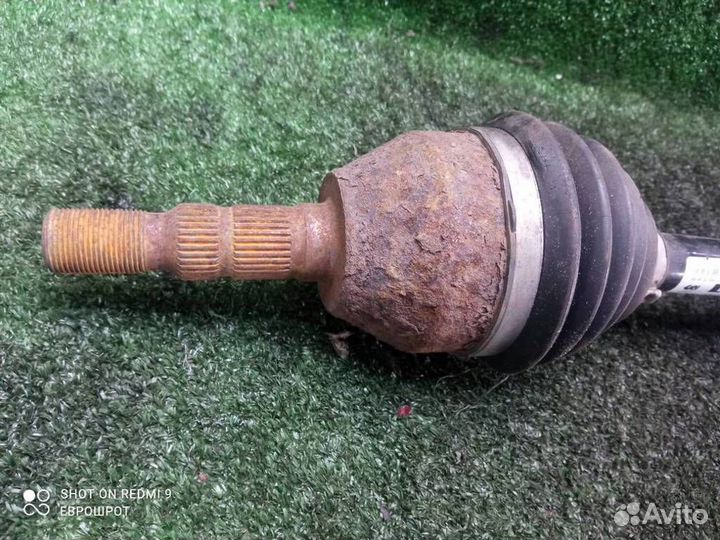 Полуось передняя правая Opel Astra J (2010-2016)