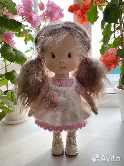 Игровая кукла