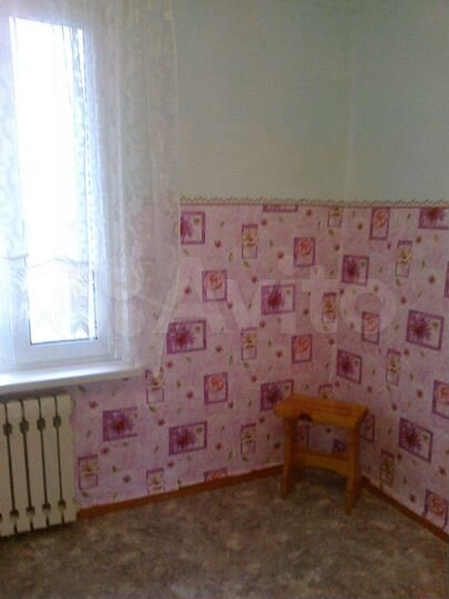 2-к. квартира, 49,6 м², 2/2 эт.