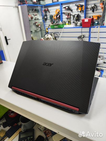 Игровой ноутбук Acer Nitro 5 8/512 ssd id229783