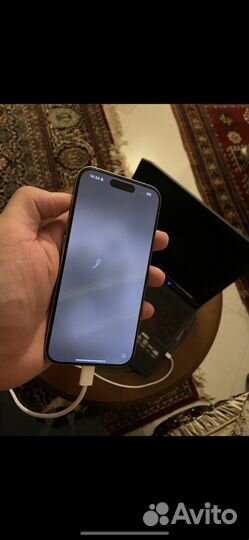 iPhone 15 Pro, 256 ГБ