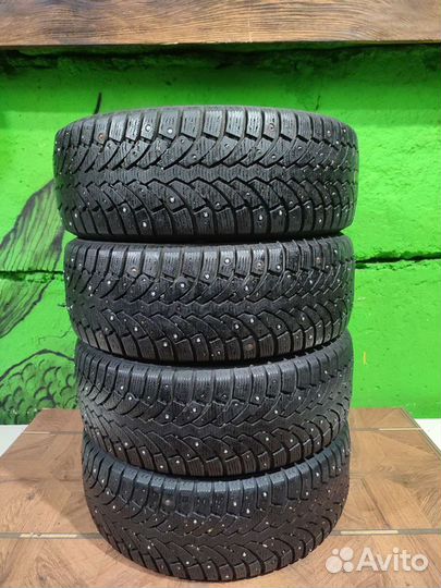 Pirelli Formula Ice 205/55 R16