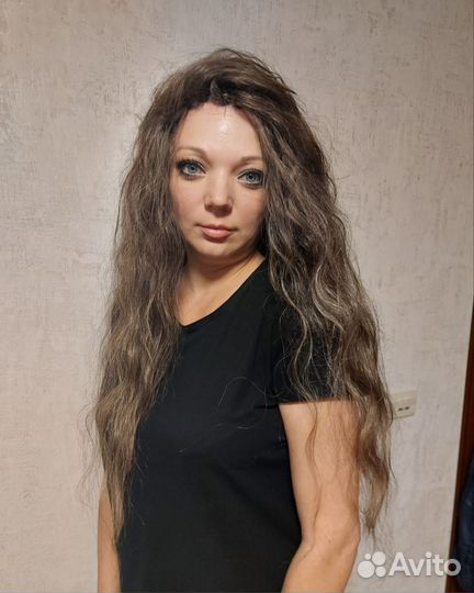 Афролоконы, Д.Е косы, Афрокосы, Зизи и т.д