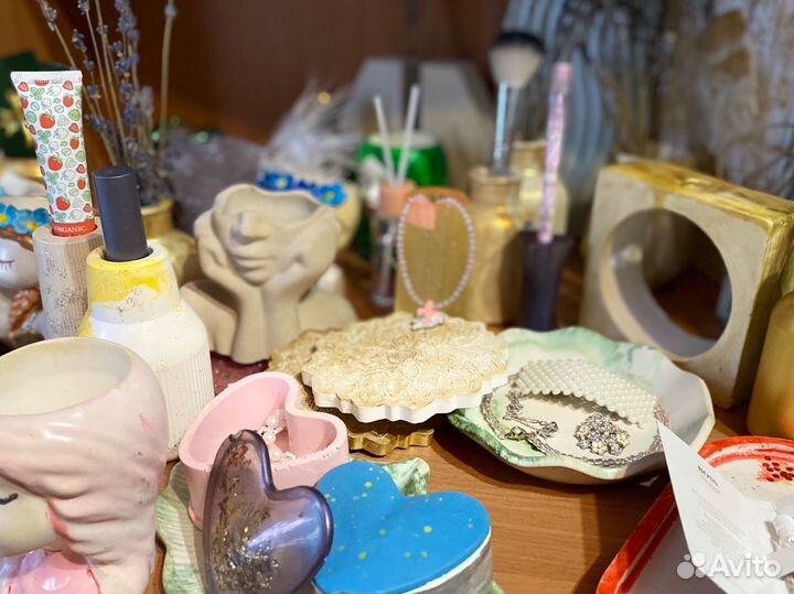 Подарки на 14 февраля и не только