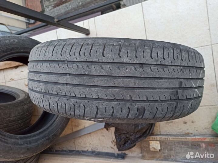 Hankook Optimo K415 205/60 R16