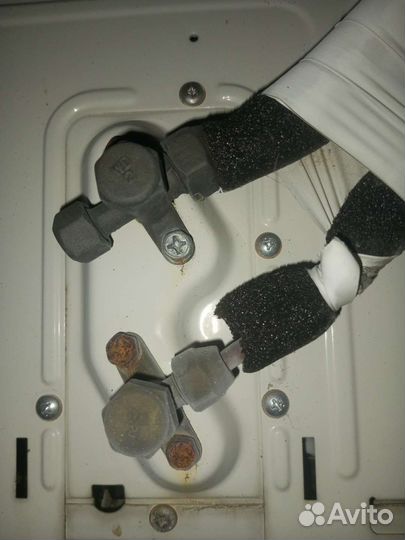 Установка кондиционеров и сплит систем