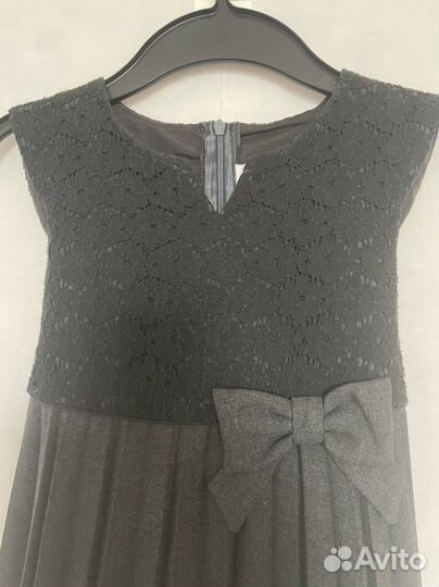 Школьная форма для девочки 122 рост