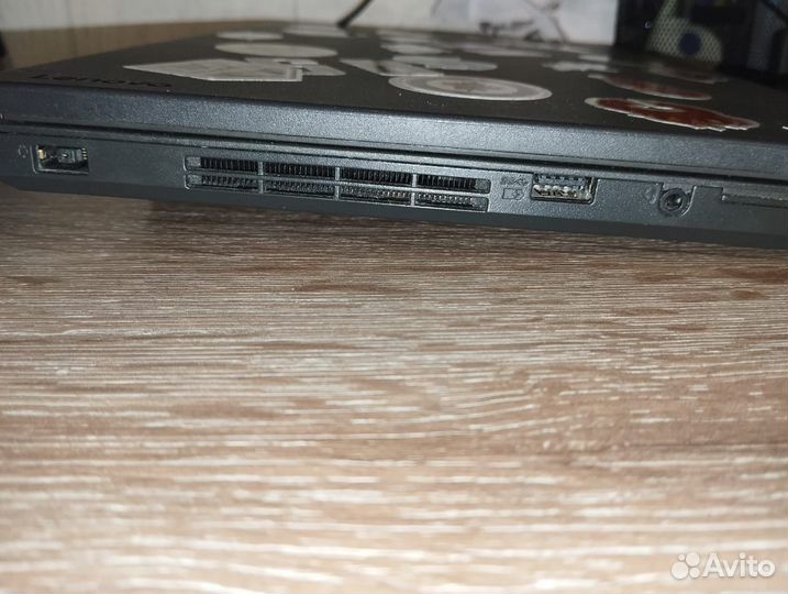 Lenovo thinkpad l460