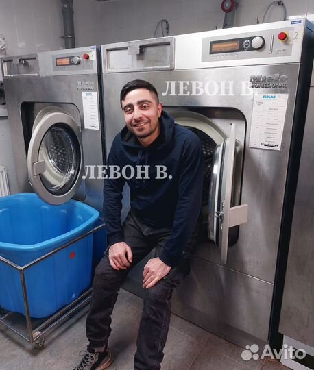 Ремонт холодильников Ремонт стиральных машин