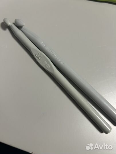 Крючки для вязания