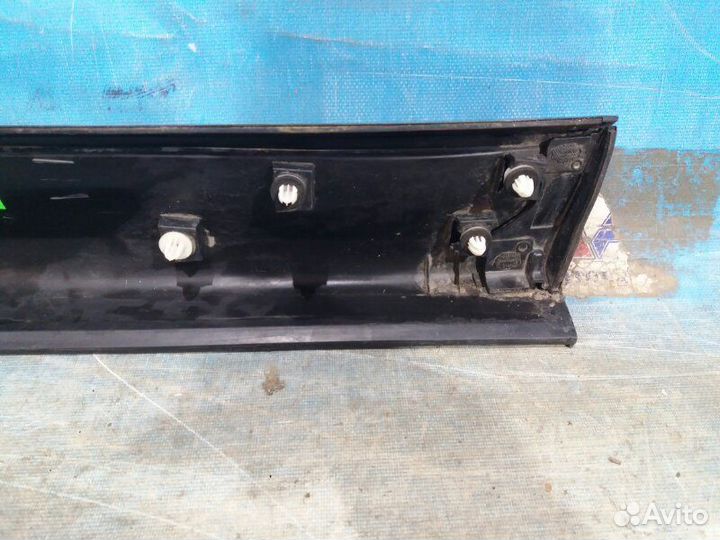 Накладка двери задняя правая Mazda Cx-5 2012