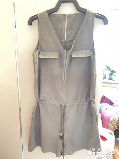 Комбинезон летний