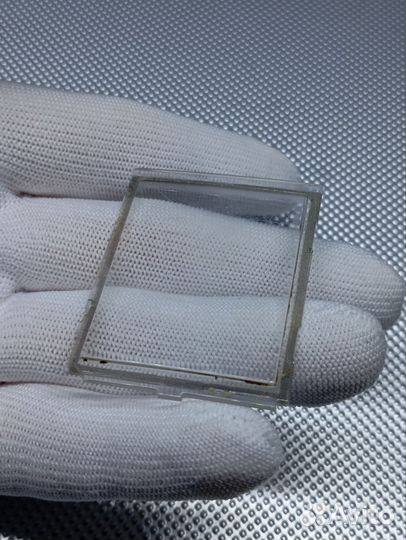 Sony Ericsson K630i. Стекло дисплея. Оригинал