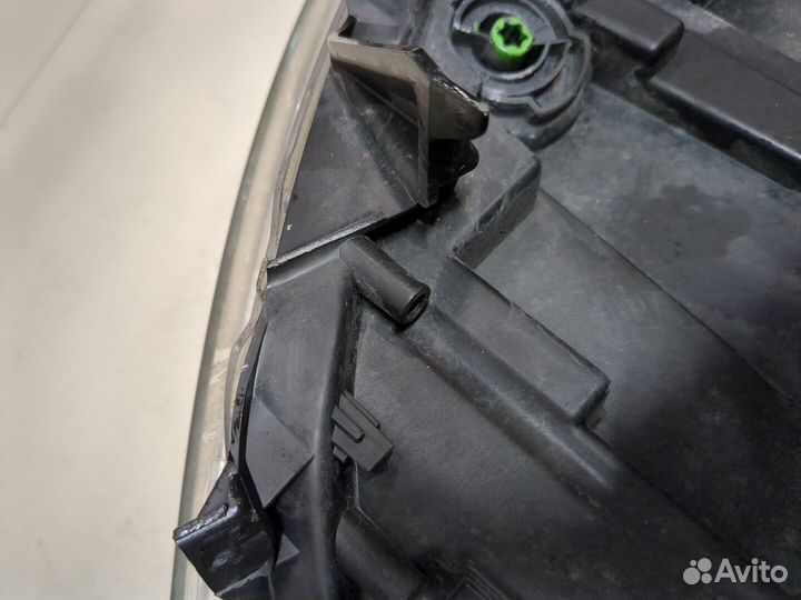 Фара (передняя) Citroen C5 2008, 2009