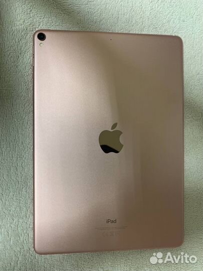 iPad pro 2017 64gb 10.5