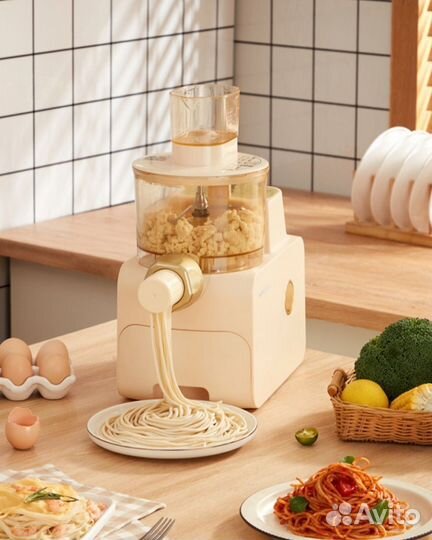 Машина для изготовления лапши автоматическая