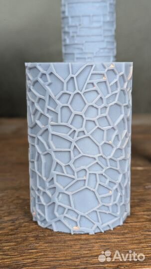 Текстурный валик для террейнов