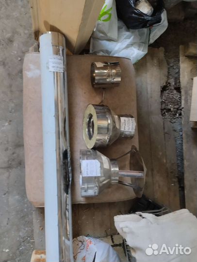 Стройматериалы