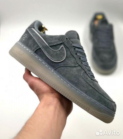 Кроссовки Nike Air Force 1 Low, арт.222333