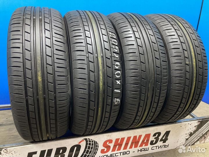 Yokohama BluEarth Ecos ES31 205/60 R15 91H
