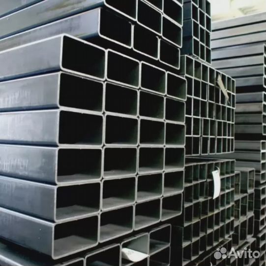 Труба профильная 230