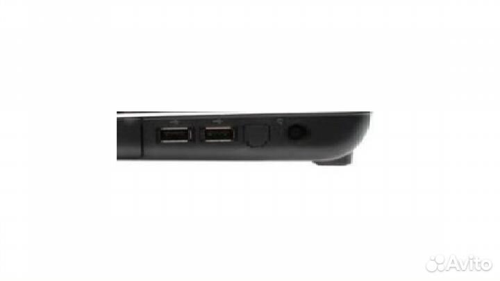 Ноутбук HP Compaq Presario CQ61