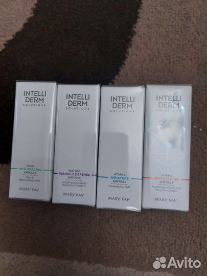 Крем Мери кей