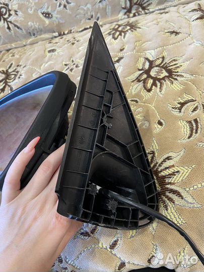 Зеркало заднего вида левое LADA Granta