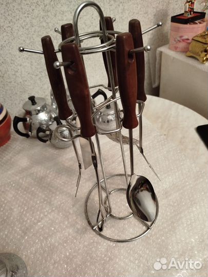 Наборы кухонных принадлежностей