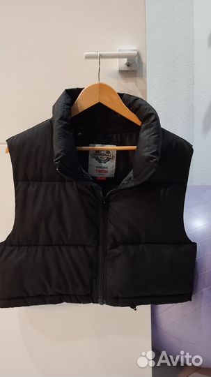 Жилетка женская