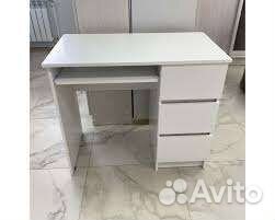 Столы письменные Мори