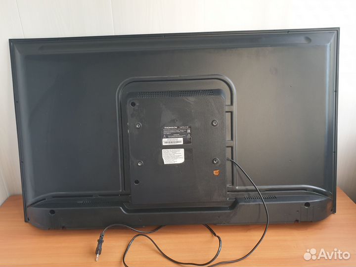 Телевизор thomson 40