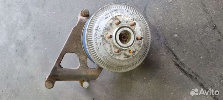 Пневмомуфта freightliner