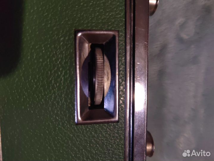 Театральный бинокль