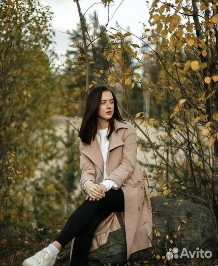 Тренч