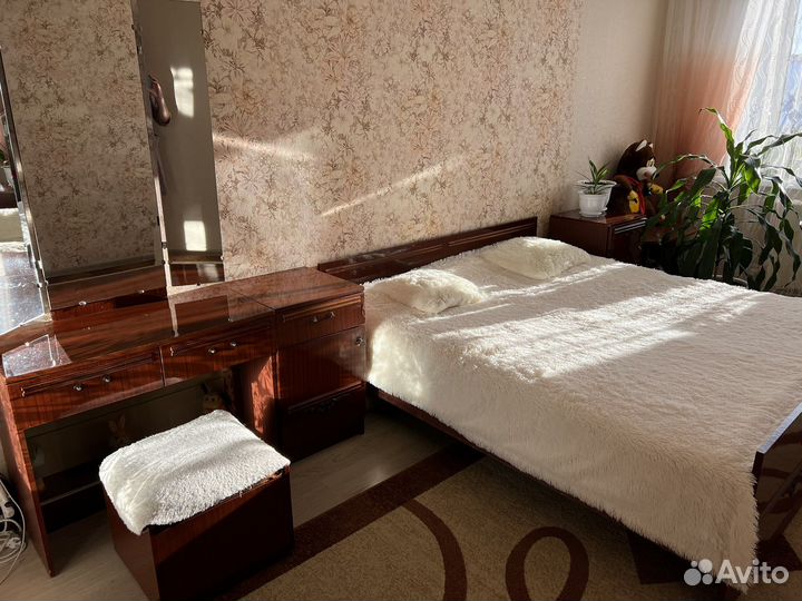 Кровать двухспальная