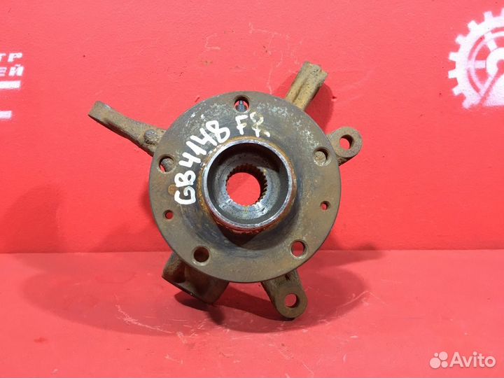 Кулак правый Suzuki Sx4 2 хетчбэк M16A 1.6L 1586